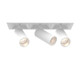 Eurofase - BVOR3T02STSTST1530 - LED Recessed Multiple - Bravo - White