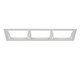 Eurofase - BVOR3T02WLWLL1530 - LED Recessed Multiple - Bravo - White