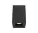 Eurofase - BVOS101RF1535WCL - LED Flushmount - Bravo - Black