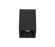 Eurofase - BVOS101RG1030WCL - LED Flushmount - Bravo - Black