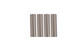 Craftmade - 529-SC2-BNK - Candle Covers - Brushed Polished Nickel