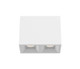 Eurofase - BVOS202RFRF1527WCL - LED Flushmount - Bravo - White