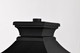Jasper One Light Outdoor Post Lantern (60-5745)