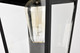 Jasper One Light Outdoor Post Lantern (60-5745)