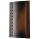 Kettle One Light Wall Sconce (60-5891)