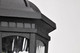 East River One Light Outdoor Post Lantern (60-5943)