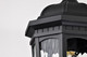 East River One Light Outdoor Hanging Lantern (60-5944)