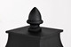 Austen One Light Outdoor Post Lantern (60-5995)