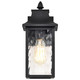 Austen One Light Outdoor Wall Lantern (60-5997)