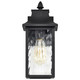Austen One Light Outdoor Wall Lantern (60-5997)