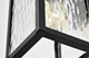 Austen One Light Outdoor Wall Lantern (60-5997)