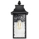 Austen One Light Outdoor Wall Lantern (60-5998)