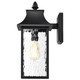 Austen One Light Outdoor Wall Lantern (60-5998)