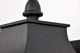 Austen One Light Outdoor Wall Lantern (60-5998)