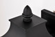 Austen One Light Outdoor Wall Lantern (60-5998)