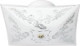 Nuvo Lighting - 60-6032 - Two Light Flush Mount - White