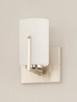 Dart One Light Wall Sconce (21281SWSN)