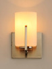 Dart One Light Wall Sconce (21281SWSN)