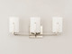 Dart Three Light Bath Vanity (21283SWSN)
