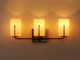 Dart Three Light Bath Vanity (21283SWSN)