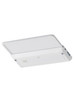 Generation Lighting - 98871S-15 - LED Under Cabinet Fixture - Self-Contained Glyde 120V LED - White