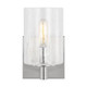 Parker One Light Wall / Bath Sconce (GLV1031EN/BS)