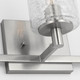 Parker Three Light Wall / Bath (GLV1033EN/BS)
