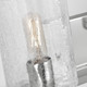 Parker Four Light Wall / Bath (GLV1034EN/CH)