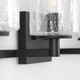 Parker Four Light Wall / Bath (GLV1034EN/MBK)