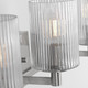 Lando Three Light Wall / Bath (GLV1043EN/BS)