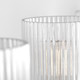 Lando Four Light Wall / Bath (GLV1044EN/CH)