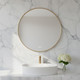 Cadre Mirror (MREL1430SB)