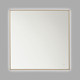 Generation Lighting - MREL1440SB - Mirror - Cadre - Satin Brass