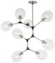 manufacturer_finish:Brushed Nickel W/Black Accents