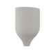George Kovacs - P1887 - Two Light Wall Sconce - Sima - Burnished Nickel