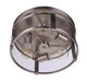 Elliot Three Light Flushmount (55383-BNK)