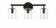 Hailie Three Light Vanity (55603-FB)