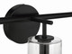 Hailie Three Light Vanity (55603-FB)