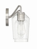 Shayna Two Light Vanity (56102-BNK)
