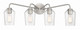 Shayna Four Light Vanity (56104-BNK)