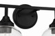 Glenda Four Light Vanity (56204-FB)