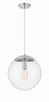 Gaze One Light Pendant (56893-CH)
