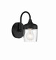 Wrenn One Light Wall Sconce (58101-FB)