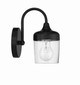 Wrenn One Light Wall Sconce (58101-FB)