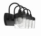 Wrenn Four Light Vanity (58104-FB)