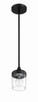 Wrenn One Light Mini Pendant (58191-FB)