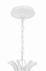 Kokomo Nine Light Chandelier (58329-MWW)