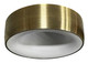 Echo LED Recessed Fixture (ECO1R02RF1530WCLBS)