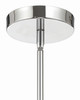 Serena Six Light Pendant (58596-CHWAL)