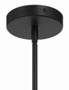 Serena Six Light Pendant (58596-FBWAL)